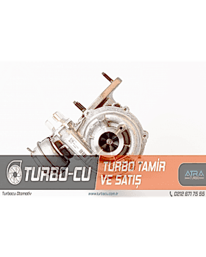 Renault Master Turbo 2.3 dCi (150 Hp), 7901795002S, 7901790002, 790179-5002S, 790179-0002, 144110920, 144110920R