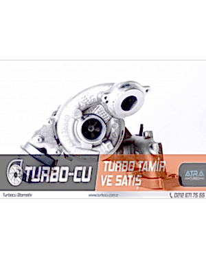 Volkswagen Golf Turbo 2.0 GTD (170 Hp), 7854485005S, 7854480005, 7854480003, 785448-5005S, 03L253019Q, 03L253019QX