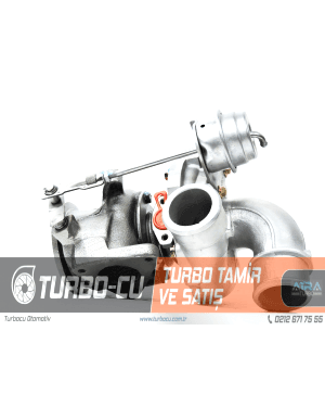 Mercedes Vito Turbo 110 CDI (102 Hp), 7204775001S, 7204770001, 7153830001, 7040590001, 6110961399, 6110961199