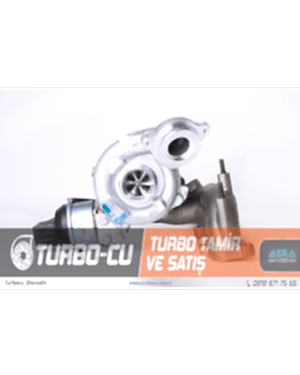 Audi A3 2.0 TDI Turbo (140 Hp), 53039880205, 53039700205, 53039880139, 53039880132, 03L253056A, 03L253056AV, 03L253056AX, 03L253019J, 03L253019T, 03L253016F