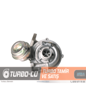 Chevrolet Aveo LT 1.3 D Turbosu, 71724492 Turbo, 799171-0002