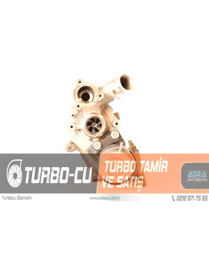 Volkswagen Scirocco Turbo 1.4 TSI (122 Hp), 4937301005, 4937301004, 49373-01003, 49373-01002, 03C145702L, 03C145702C