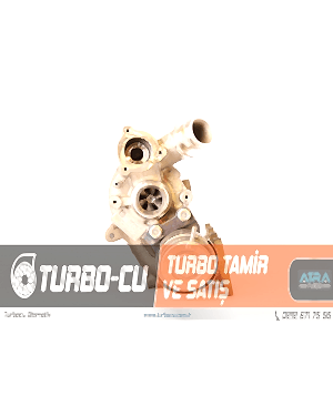 Volkswagen Golf Turbo 1.4 TSI (122 Hp), 4937301005, 4937301004, 49373-01003, 49373-01002, 03C145702A, 03C145702L