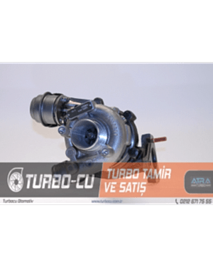 Volkswagen Lupo Turbo 1.2 TDI (61 Hp), 7009605012S, 7009609012S, 700960-5011S, 700960-0008, 045145701E, 045145701EX