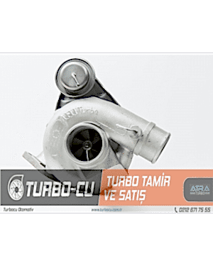 Subaru Impreza Turbo WRX STI (280 Hp), VF35, VC440022, VH440022, VG440022, 14411-AA440, 14411AA440