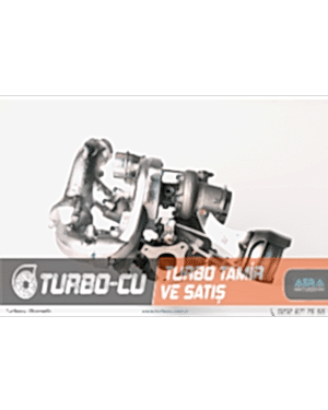Mercedes E200 Cdi Turbosu, (W212), 6510900880 Turbo, 10009880008