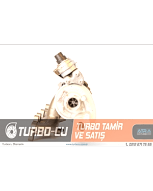 Volkswagen Golf Turbo 1.6 TDI (105 Hp), 7755175002S, 7755175001S, 775517-0002, 775517-0001, 03L253016T, 03L253016TX