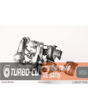 Mercedes Sprinter 316 Cdi Turbosu, 6510902280 Turbo, 10009700036