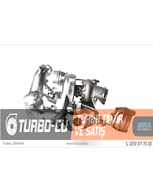 Mercedes Sprinter 516 Cdi Turbosu, A651090608080 Turbo, 54399880075