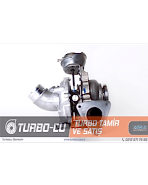 Volkswagen Touareg Turbo 2.5 TDI (175 Hp), 7607005004S, 7607009004S, 760700-5003S, 760700-0004, 070145701Q