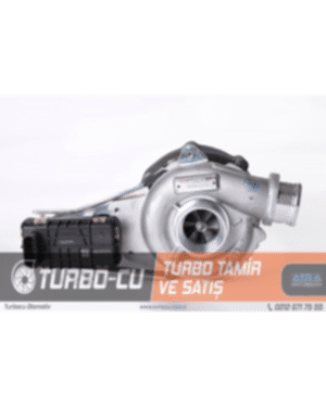 Volvo S60 Turbo I 2.4 D5 (185 Hp), 757779-5022S, 757779-5021S, 757779-5020S, 757779-5010S, 30757080, 31293030