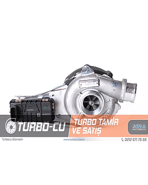 Volvo V70 Turbo  2.4 D (185Hp) 757779-5022S, 757779-5021S, 757779-5020S, 757779-5010S,30757080, 31293030