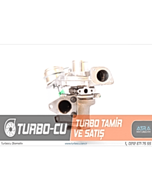 Fiat Bravo 1.6 Multijet Turbo (105 Hp), 807068-5002S, 807068-5001S, 766891-5001S, 807068-0002, 807068-0001, 766891-0001, 55220699, 55209152, 55230176