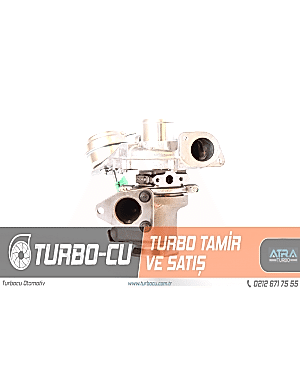 Fiat Bravo 1.6 Multijet Turbo (90 Hp), 807068-5002S, 807068-5001S, 766891-5001S, 807068-0002, 807068-0001, 766891-0001, 55220699, 55209152, 55230176