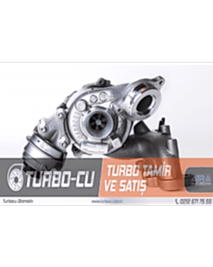 Seat ibiza Turbo 1.2 TDI (75 Hp), 7890165002S, 7890165001S, 789016-0002, 789016-0001, 03P253019B, 03P253019BV