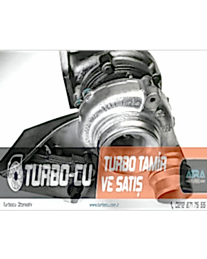 BMW X1 18d Turbosu, (E84), 11658513123 Turbo, 11658518204