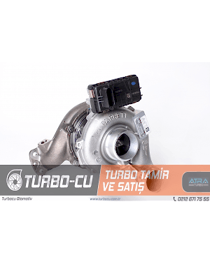 Mercedes E 350 Turbo 3.0 CDI (265 Hp), 7948775007S, 7948775006S, 794877-5004S, 794877-0007, A6420901486, A6420909580