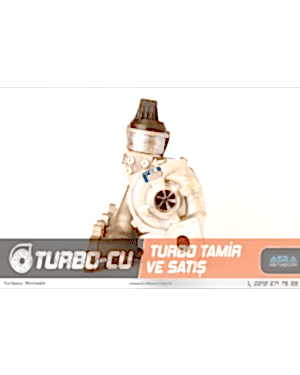 Seat Alhambra Turbo 2.0 TDI (140 Hp), 54409880036, 54409880036, 5440 988 0021, 5440 970 0021, 03L253010G, 03L253010GX