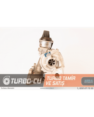 Seat Alhambra Turbo 2.0 TDI (115 Hp), 54409880036, 54409700036, 5440 988 0021, 5440 970 0021, 03L253010G, 03L253010GX