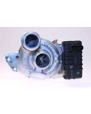 Ford S-Max Turbo 1.8 TDCi (125 Hp), 7636475021S, 7636479021S, 763647-5019S, 763647-5014S, 7G9Q6K682BD, 7G9Q6K682BC