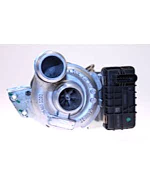 Ford Mondeo 1.8 TDCi Turbo (90 Hp), 763647-5021S, 763647-9021S, 763647-5019S, 763647-5014S, 7G9Q6K682BD, 7G9Q6K682BC, 7G9Q6K682BA