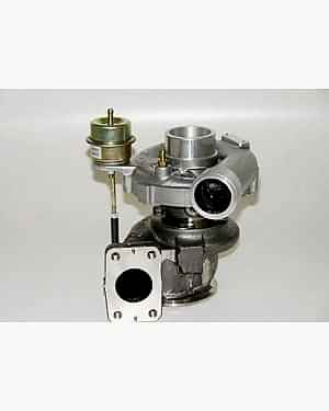 Ford Focus 2.0 RS Turbo (215 Hp), 7229795003S, 7229790003, 722979-5003S, 722979-0003, 1M506K682AE