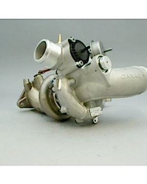 Ford Focus 2.3 RS Turbo (350 Hp), 8341425007S, 8341425005S, 8341420007, 8341420005, 834142-5007S, G1FY9G438RD