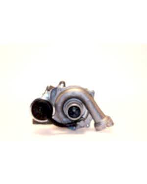 Citroen C2 1.4 HDi Turbo (68 Hp), 54359880009, 54359880007, 54359880001, 5435 988 0009, 5435 988 0007, 5435 988 0001, 0375G9, 0375K0