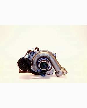 Citroen C 1 1.4 HDi Turbo (54 Hp), 54359880009, 54359880007, 54359880001, 0375G9, 0375K0