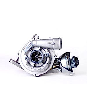 Ford Kuga 2.0 TDCi Turbo (136 Hp), 7659935004S, 7659930004, 765993-5004S, 765993-0004, 8V4Q6K682AA