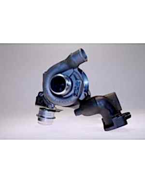 Ford Mondeo 2.2 TDCi Turbo (115 Hp), 7522335007S, 7522330003, 7522330002, 752233-5007S, 5S7Q6K682AB, 5S7Q6K682AC, 5S7Q6K682AE