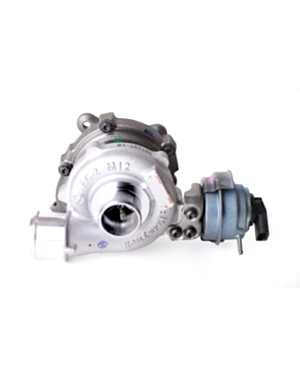 Honda Civic 1.6 i-DTEC Turbo (120 Hp), 820371-5002S, 820371-5001S, 820371-0002, 820371-0001, 18900RZ0G021M2