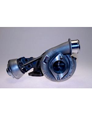 Honda CR-V 2.2 i-CTDi Turbo (140 Hp), 7593945002S, 7593940002, 18900-WNBA-0140, 18900R06E01, 18900-WNBA-0140, 18900R06E01