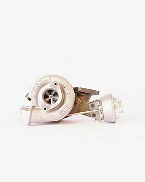 Honda CR-V 2.2 i-CTDi Turbo (140 Hp), 8020145001S, 7537070009, 802014-5001S, 753707-0009, 18900-RMA-E01, 18900RMAE01