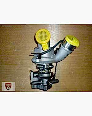 Hyundai H1 2.5 Turbo, 4913103600, 49131-03600, 28231-4A750, 282314A750