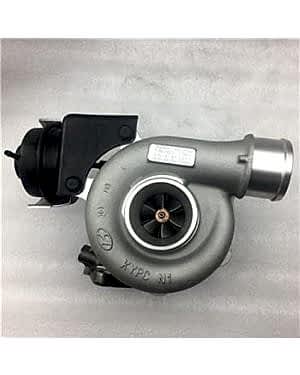Hyundai XG 2.2 CRDi Turbo (155 Hp), 4913507360, 49135-07360, 28231-27850, 2823127850