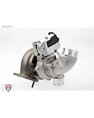 Hyundai Veracruz 3.0 TCI Turbo (240 Hp), 5304 970 0070, 53049880070, 53049700070, 28210-3A000, 282103A001, 282103A000