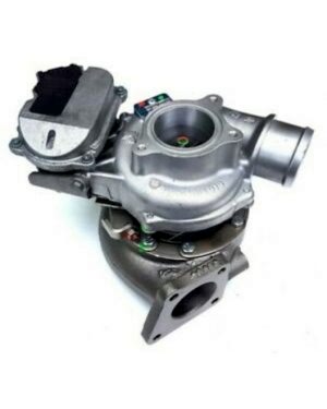 Hyundai Veracruz 3.0 TCI Turbo (240 Hp), 53049880101, 53049700101, 5304 988 0101, 28210-3A050, 282103A051, 282103A050