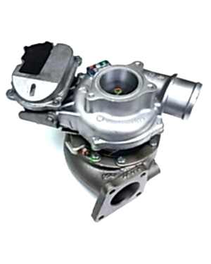 Hyundai ix55 3.0 CRDi Turbo (239 Hp), 53049880101, 53049700101, 5304 988 0101, 5304 970 0101, 28210-3A051, 28210-3A050, 282103A051