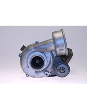 Mercedes B180 CDi Turbo (109 Hp), VV16, VF40A281, A6400902380, A6400901380, A6400901780