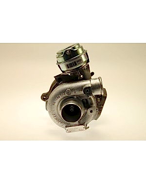 Land Rover Freelander 2.0 Td4 Turbo (112 Hp), 708366-5007S, 708366-9007S, 708366-5005S, 7781450B, 7781475.9, 7781476.9