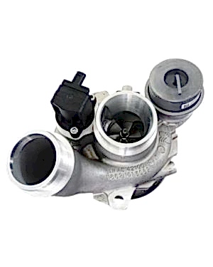 Mercedes A 45 AMG Turbo (360 Hp), 18559700013, 1855 970 0010, 1855 970 0009, 1855 970 0002, 1330900480, 1330900280