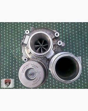 Mercedes E 63 Turbo 4.0 AMG (476 Hp), 18509700005, 18509880005, 1850 970 0001, A1770900080, 1770900080