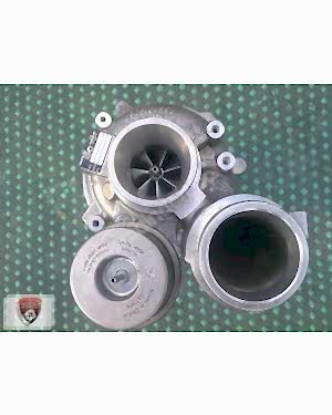 Mercedes G 500 Turbo 4.0 CDI (422 Hp), 18509880005, 18509700005, 18509700001, A1770900080, 1770900080