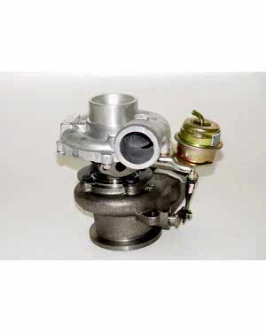 Mercedes E 200 CDi Turbo (102 Hp), 716111-5001S, 716111-0001, 700625-0002, 6110961099, 6110960099