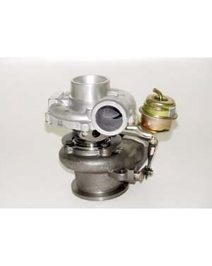 Mercedes C 220 CDI Turbo (125 Hp), 716111-5001S, 716111-0001, 700625-0001, A6110961099, A6110960099, 6110961099