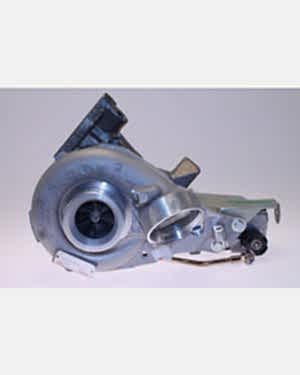 Mercedes E 220 Turbo 2.2 CDI (170 Hp), 7529905007S, 7529909007S, 752990-0007, 752990-0006, A6460901080