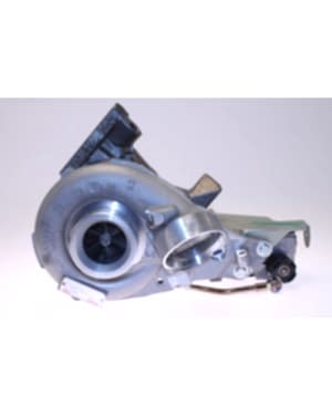 Mercedes C 220 CDI Turbo (170 Hp), 7529905007S, 752990-9007S, 752990-0007, 752990-0006, A6460901080