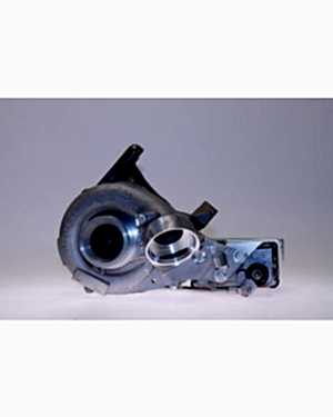 Mercedes C 220 CDI Turbo (150 Hp), 727461-9007S, 727461-5007S, 727461-5006S, A6460960499, A6460960099, A6460900080