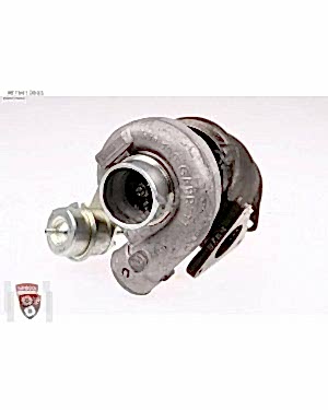 Mercedes E 250 Turbo 2.5 TD (150 Hp), 4541565001S, 4541560001, 454156-5001S, 454156-0001, A6050960599, 6050960599